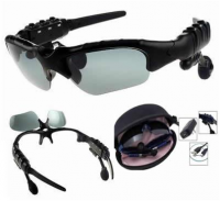 GAFAS DE SOL CON BLUETOOTH Y MP3